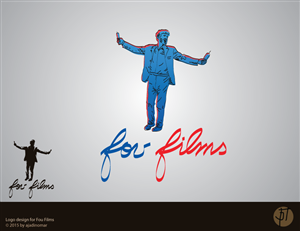 Logo Design by ajadinomar