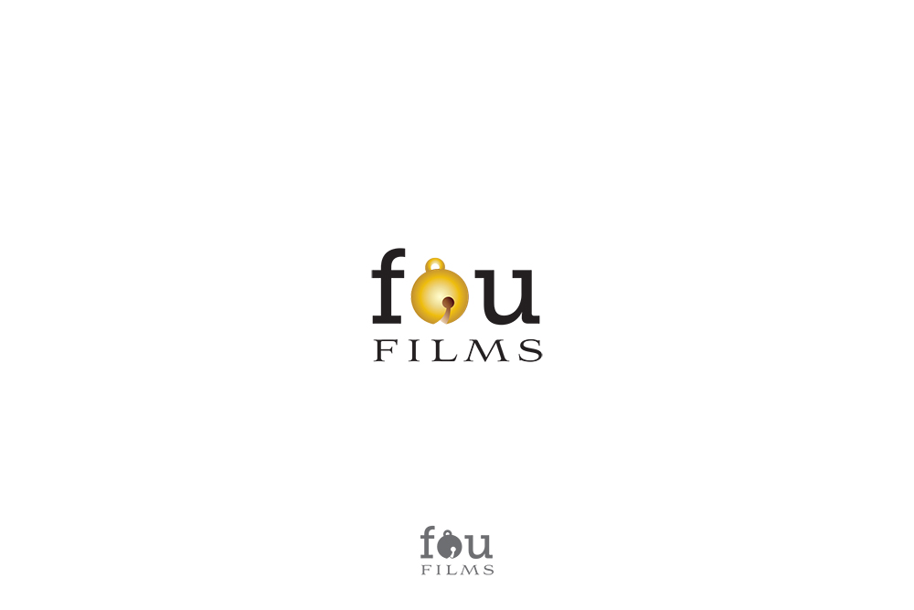 Logo-Design von Ell Doe für Fou Films | Design #5494065
