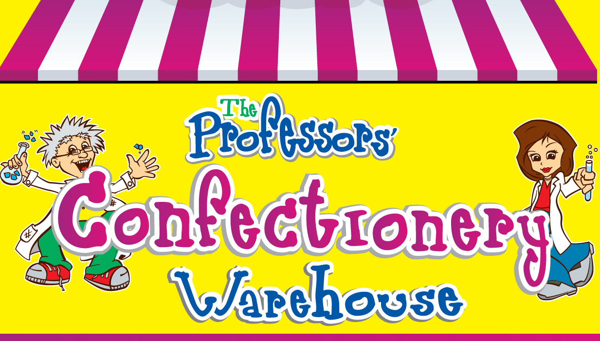 Design de Panneau par TedAtkinson pour The Professors Tasty Technology Pty Ltd | Design #5466815