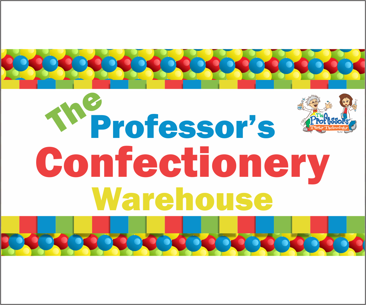 Signage Design by Marrak for The Professors Tasty Technology Pty Ltd | Design #5486786