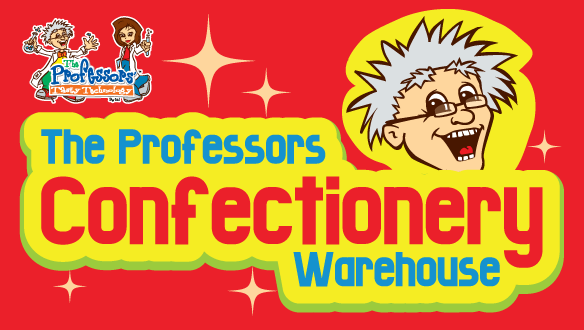 Signage Design by 3dwOrX for The Professors Tasty Technology Pty Ltd | Design #5500574