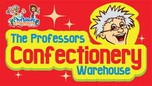 Diseño de Señalética por 3dwOrX para The Professors Tasty Technology Pty Ltd | Diseño: #5500574