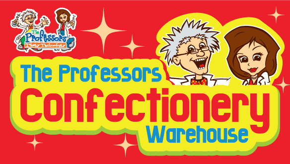 Signage Design by 3dwOrX for The Professors Tasty Technology Pty Ltd | Design #5517910