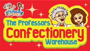 Diseño de Señalética por 3dwOrX para The Professors Tasty Technology Pty Ltd | Diseño: #5517910