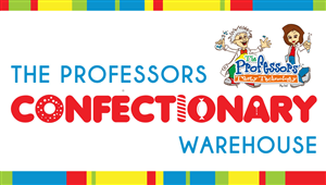 Signage Design by ordelya.nicole for The Professors Tasty Technology Pty Ltd | Design #5474788