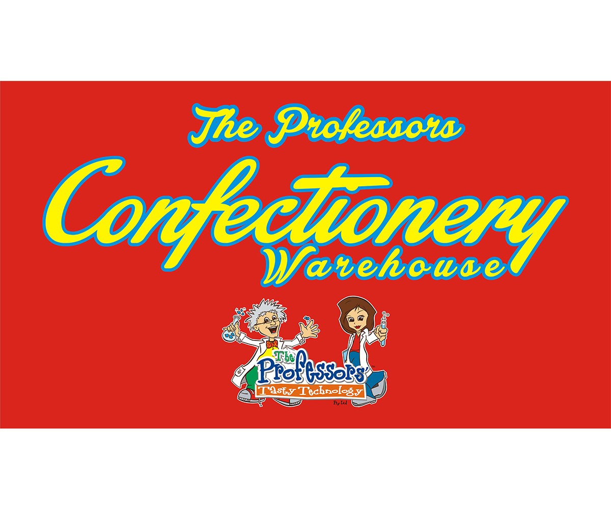 Signage Design by 4AD for The Professors Tasty Technology Pty Ltd | Design #5500230