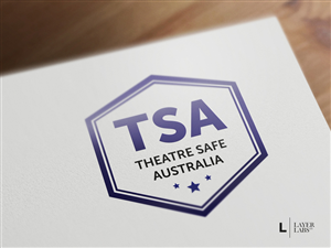 Logo Design by LayerLabs