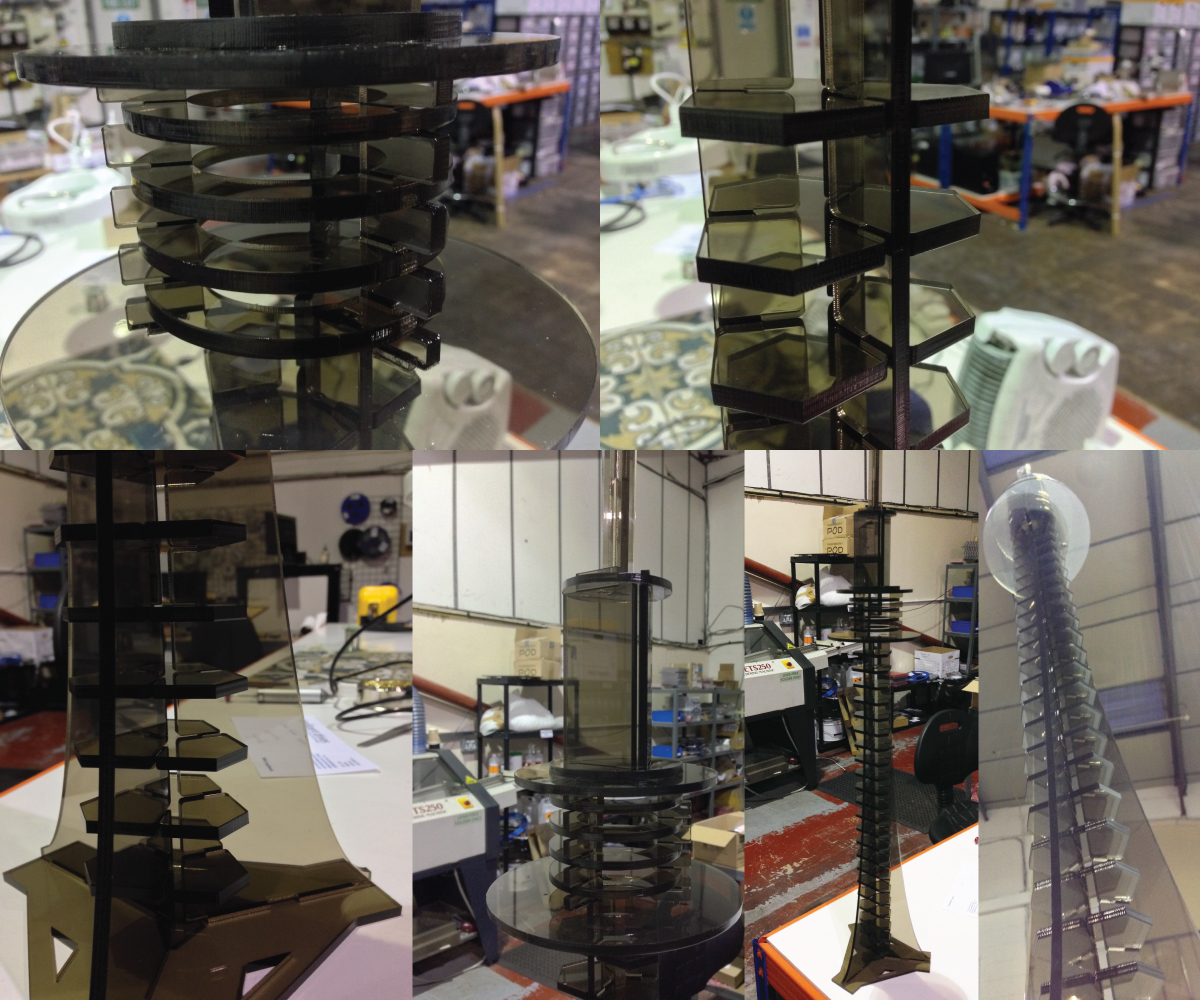 3D Design by connorp6 for this project | Design #5674073