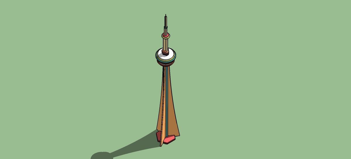 3D Design by M.M.C. for this project | Design #5738931