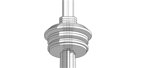 Diseño 3D por M.M.C. para este proyecto | Diseño: #5738933
