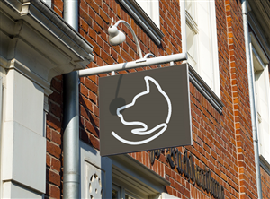Logo Design by J. Brandt Studio for this project | Design: #5499731