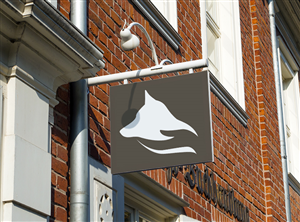Logo Design by J. Brandt Studio for this project | Design: #5499741