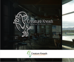 Logo Design by Arham Hidayat for this project | Design #7529189