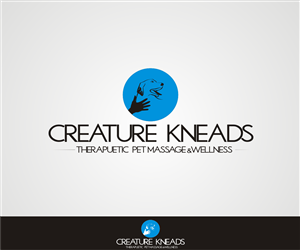Logo Design by T I K H E for this project | Design #5478677