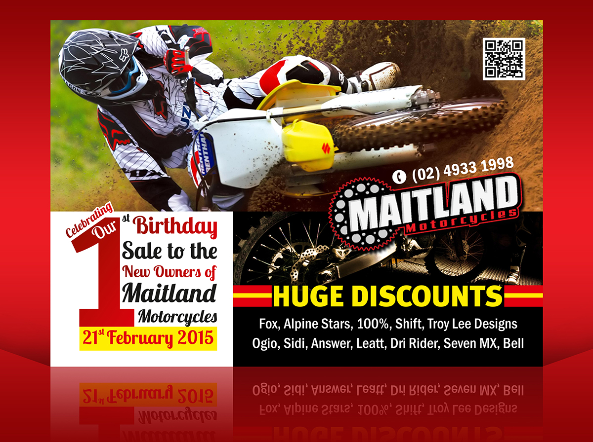 Diseño de Flyer por ALSADESIGN para este proyecto | Diseño #5464078