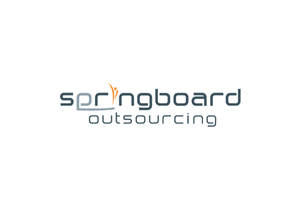 Logo Design by sD for Springboard Outsourcing | Design #281614