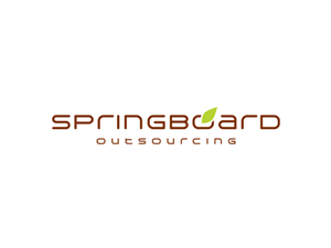 Diseño de Logo por Omee para Springboard Outsourcing | Diseño: #279972
