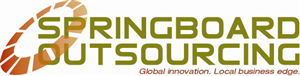Diseño de Logo por Design Possibilities para Springboard Outsourcing | Diseño: #287479