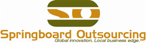 Diseño de Logo por Design Possibilities para Springboard Outsourcing | Diseño: #287498