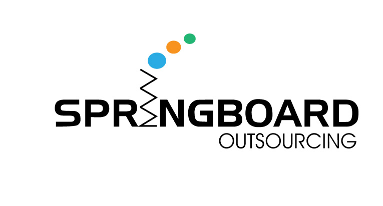 Diseño de Logo por freelancer para Springboard Outsourcing | Diseño: #280750
