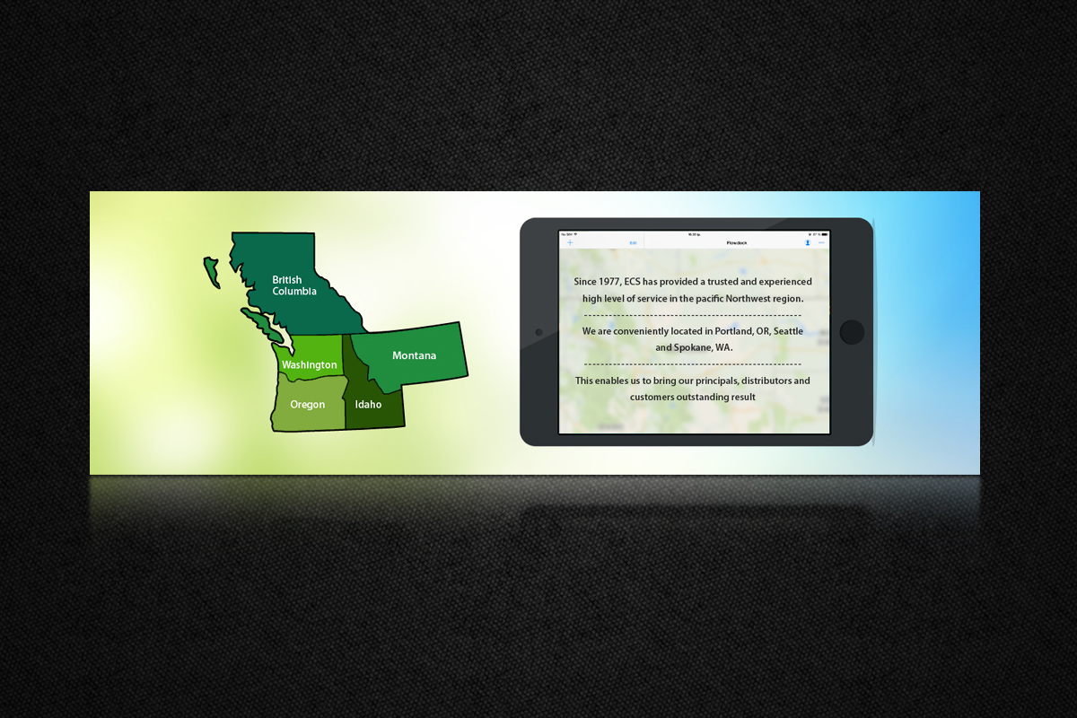 Banner Ad Design by Ovimatic for this project | Design #5521949