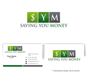 Logo Design by Sarah Graphic for this project | Design: #5472740