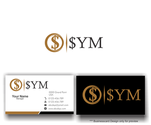 Logo Design by Sarah Graphic for this project | Design: #5472791