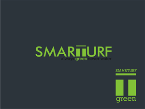 Logo Design by Blueberry for myconcreteartist.com | Design: #5554641