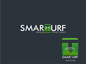 Logo Design by Blueberry for myconcreteartist.com | Design #5556868