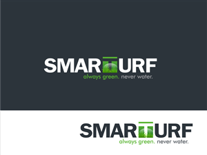 Logo Design by Blueberry for myconcreteartist.com | Design: #5557432