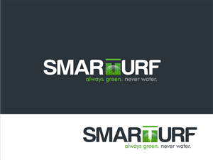 Logo Design by Blueberry for myconcreteartist.com | Design: #5557434