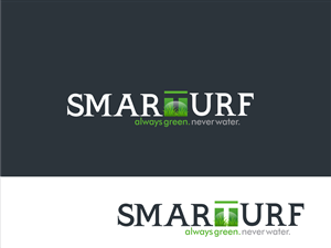 Logo Design by Blueberry for myconcreteartist.com | Design: #5557436