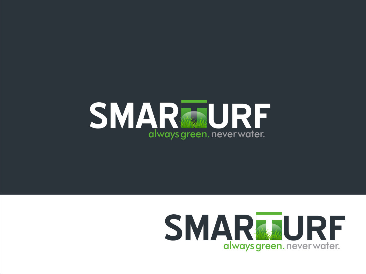 Logo Design by Blueberry for myconcreteartist.com | Design #5557442