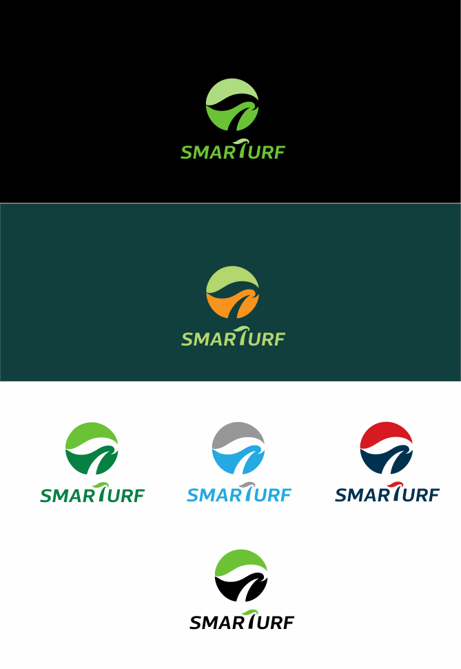 Logo Design by SKYCN for myconcreteartist.com | Design #5556937