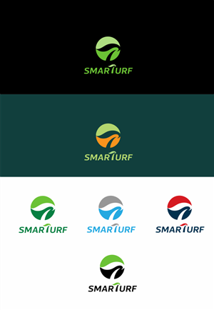 Logo Design by SKYCN for myconcreteartist.com | Design: #5556937