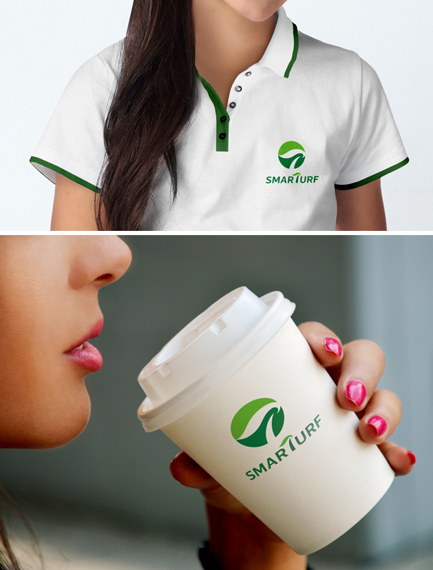 Logo Design by SKYCN for myconcreteartist.com | Design #5556939