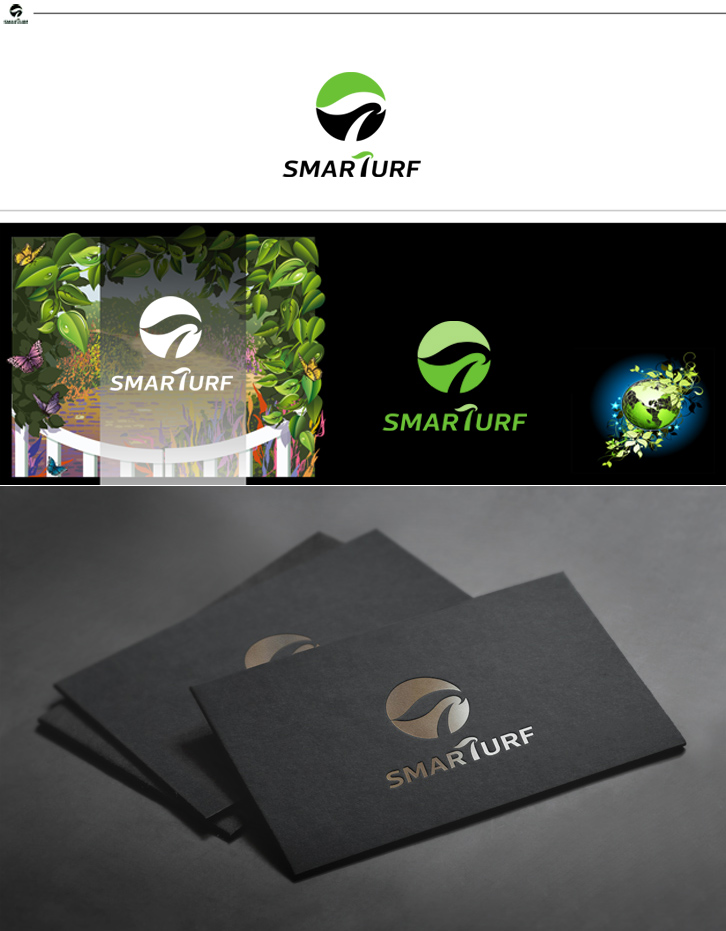 Logo Design by SKYCN for myconcreteartist.com | Design #5556942