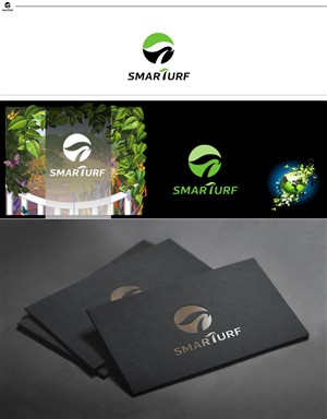 Logo Design by SKYCN for myconcreteartist.com | Design #5556942