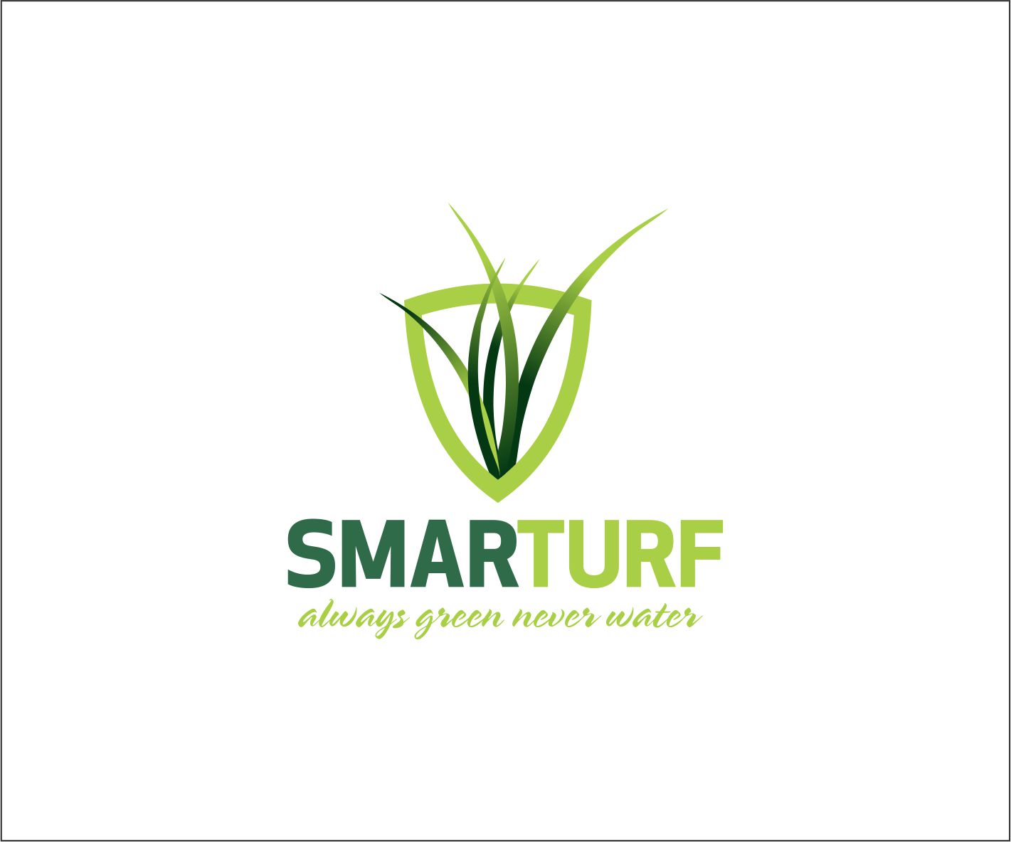 Logo Design by stranger for myconcreteartist.com | Design #5540651
