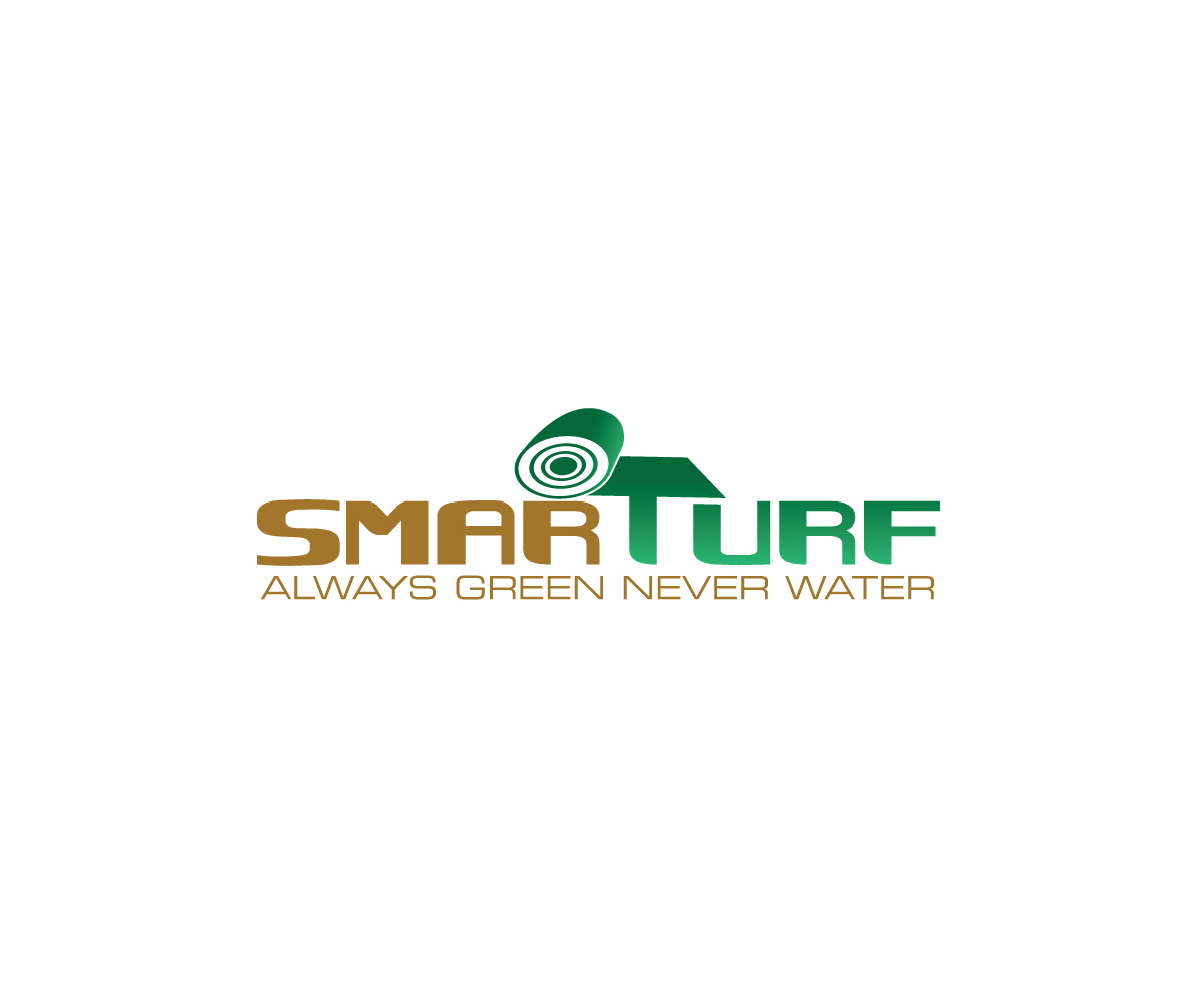 Logo Design by Crest Logo Designs for myconcreteartist.com | Design #5527509