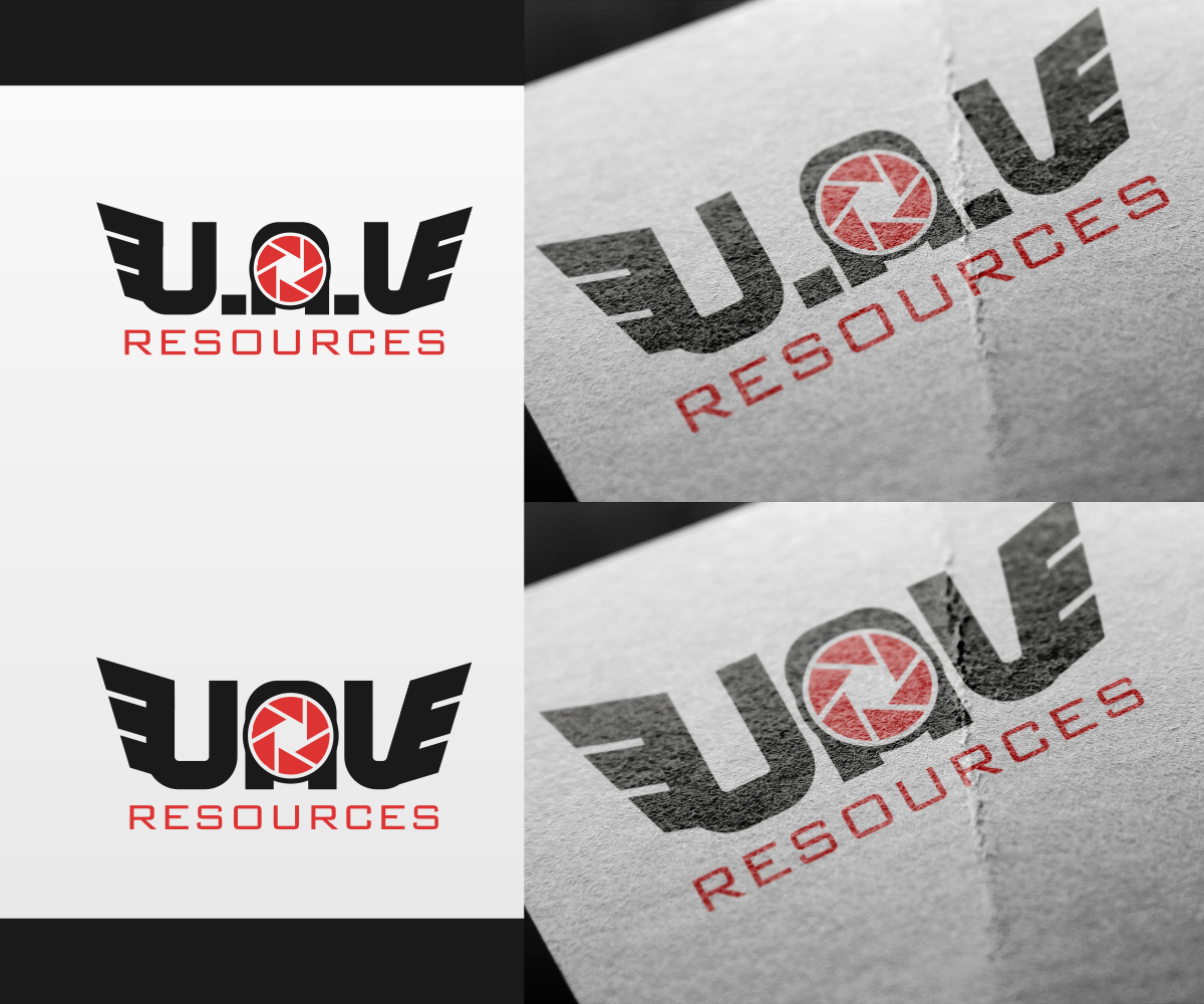 Logo Design by toothless99 for this project | Design #5490213