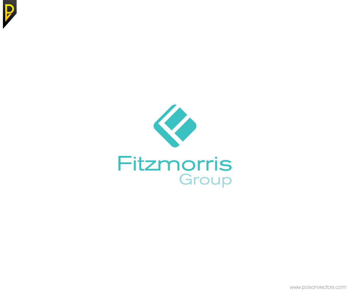 Logo Design by poisonvectors for The Fitzmorris Group | Design #5465925