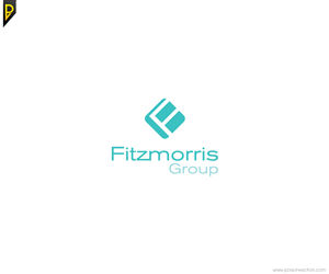 Logo Design by poisonvectors for The Fitzmorris Group | Design #5465925