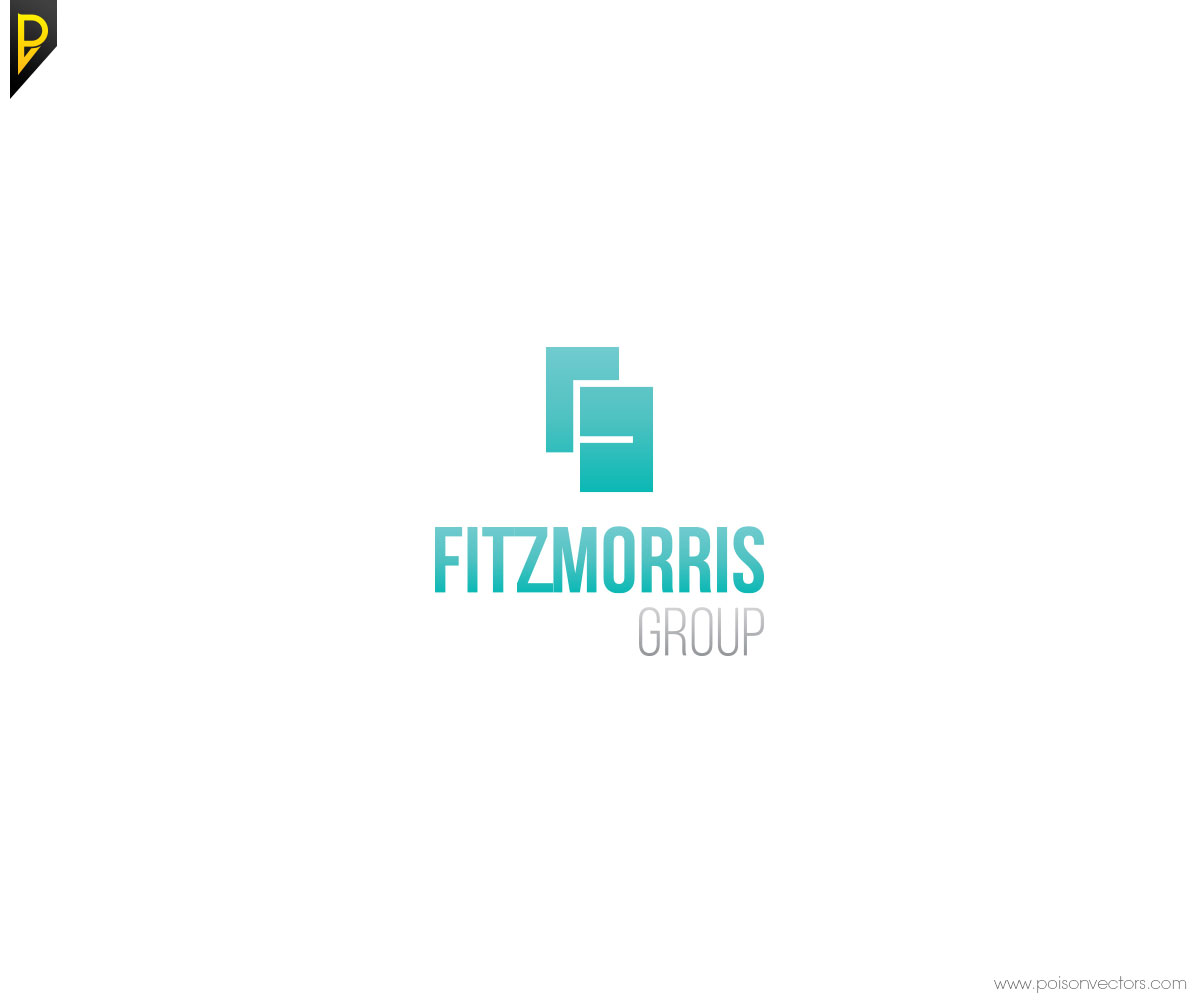 Logo Design by poisonvectors for The Fitzmorris Group | Design #5465956
