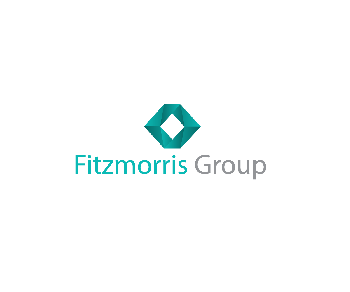 Logo Design by meygekon for The Fitzmorris Group | Design #5531478