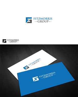 Logo Design by creativepoint for The Fitzmorris Group | Design: #5465585