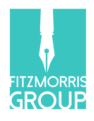Logo Design by Bunnydesigns88 for The Fitzmorris Group | Design: #5466333