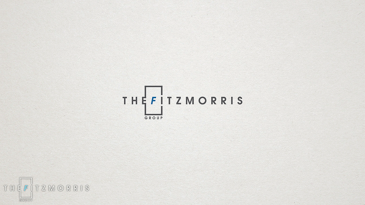 Logo Design by DoberMan for The Fitzmorris Group | Design #5485508
