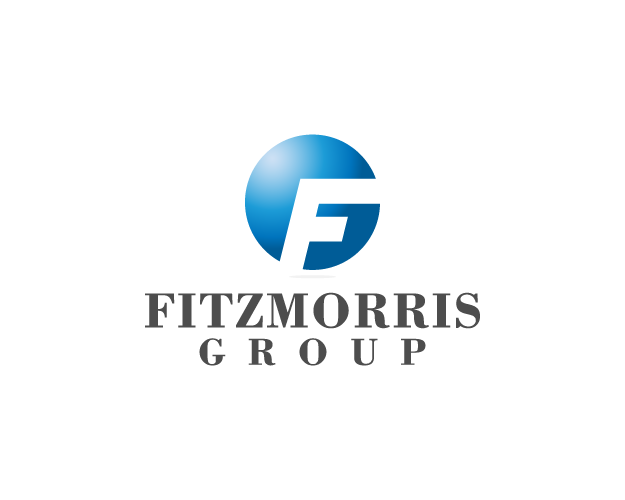 Logo Design by 1st for The Fitzmorris Group | Design #5463965