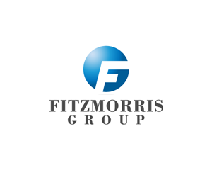 Logo Design by 1st for The Fitzmorris Group | Design #5463965